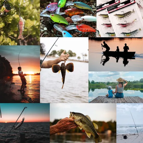 Miniatura 7 de EXAURAFELIS Señuelos de buceo para equipo de pesca, señuelo de pesca para agua salada, cebos de agua dulce, cebos de natación para lubina, trucha