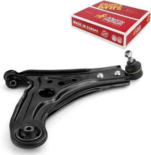 Miniatura 79 de Metrix RK622646 - Conjunto de brazo de control inferior delantero derecho y rótula para Hyundai Elantra 2011-2016, Hyundai Elantra Coupe 13-2014
