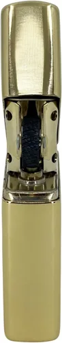 Miniatura 4 de Zippo Encendedor de tubería: tubo de fusión - latón pulido alto 78213