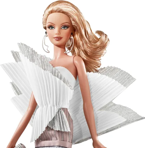 Miniatura 2 de Barbie Muñecas coleccionistas del mundo Landmark Sydney Opera House Doll