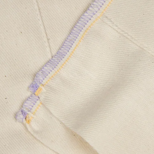 Miniatura 5 de OsoCozy - Pañales de tela preplegados sin blanquear - 100% algodón, duraderos, suaves, absorbentes, sostenibles y económicos, se atenúan, se adapta