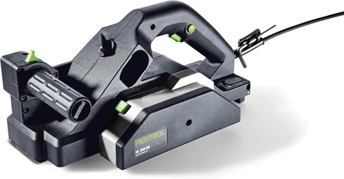 Miniatura 2 de Festool 576258 Cepilladora HL 850 E-F-Plus