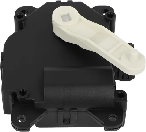 Miniatura 54 de SCITOO 604-126 Actuador de puerta mezcladora de calentador HVAC para Chevy Silverado 1500 2007-2013, para Trailblazer 07-08, para GMC Envoy