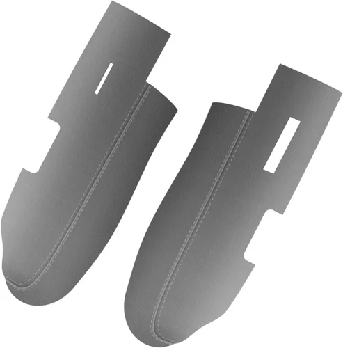 Miniatura 14 de AOMSAZTO Funda de neopreno para reposabrazos y consola central para Honda CRV 2017-2022, negra