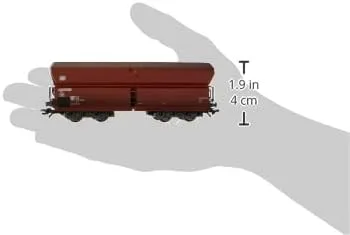 Miniatura 5 de Marklin My World DB Hopper Car