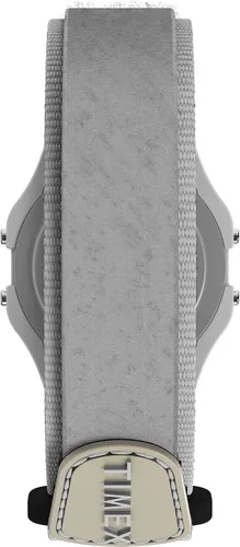 Miniatura 3 de Timex - Reloj clásico unisex digital de 36 mm