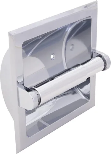Miniatura 33 de Design House 544593 Millbridge Gancho Doble para Batas Resistente de Montaje en Pared Hardware de Baño Negro Mate