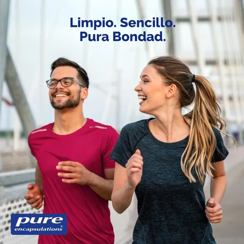 Miniatura 7 de Pure Encapsulations Taurina 1,000 mg - Apoya la salud del corazón y la desintoxicación - Aminoácido esencial - Salud del hígado y la vesícula