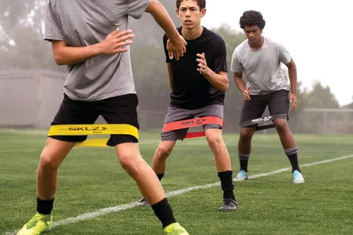 Miniatura 4 de SKLZ Elite Mini banda de resistencia
