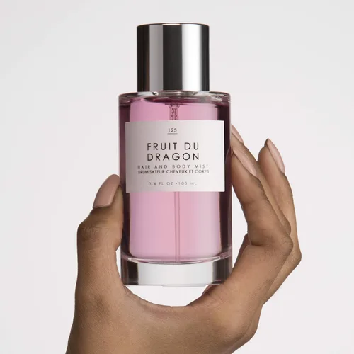 Miniatura 5 de Le Monde Gourmand Fruit du Dragon Hair & Body Mist - 100ml (3.4oz) - Notas de fragancia frutales y de coco