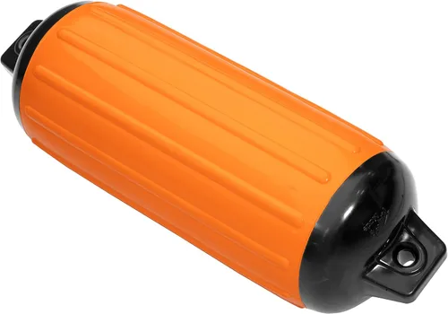 Miniatura 17 de Taylor Made Products Super Gard - guardabarros inflable de vinilo para barco.