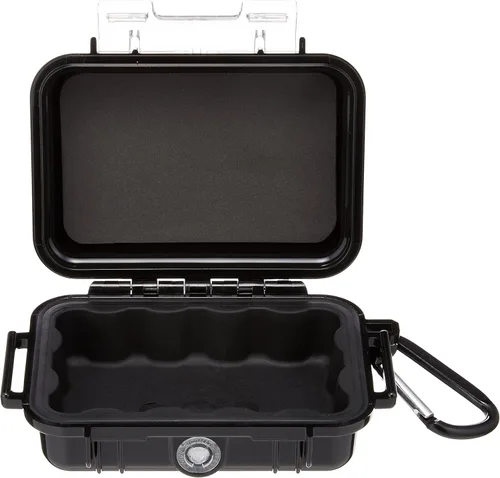 Miniatura 5 de Pelican 1010 Micro Case (Negro)