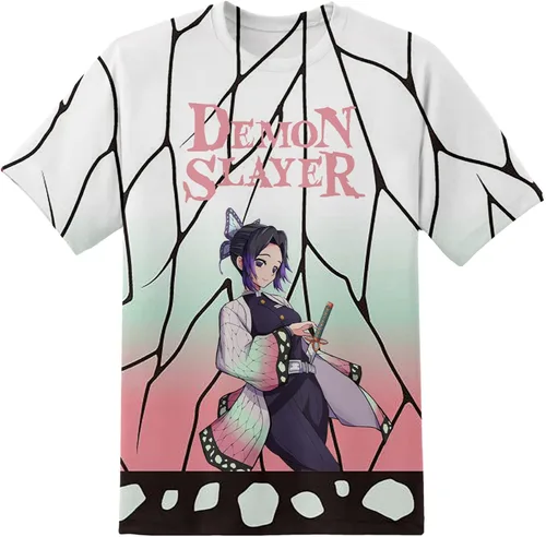 Miniatura 2 de T.J Conjunto de camiseta de manga corta con estampado 3D para niños y niñas