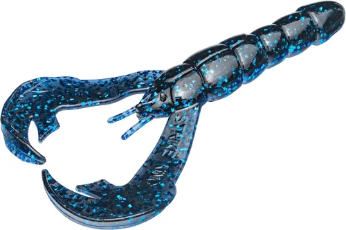 Miniatura 8 de Strike King Rage Tail Cangrejo