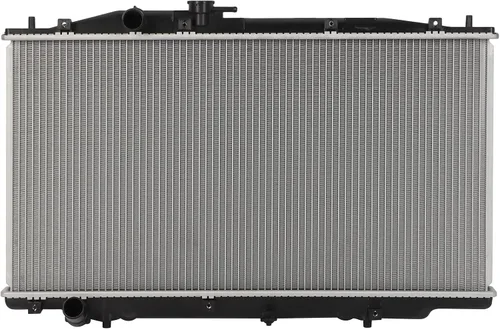 Miniatura 45 de SCITOO radiadores de motor de repuesto automotriz para 2010 2011 2012 2013 para Mercedes-Benz Sprinter 3500 3L Base radiador de carrera de potencia