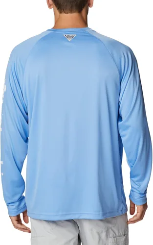 Miniatura 6 de Columbia Camiseta de manga larga Terminal Tackle para hombre