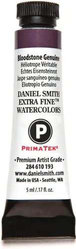 Miniatura 52 de Daniel Smith 284610109 Tubo de acuarela extrafino, 0.2 fl oz, verde submarino