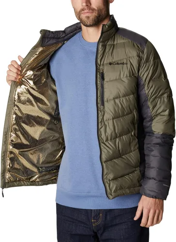 Miniatura 5 de Columbia Chaqueta Labyrinth Loop para hombre
