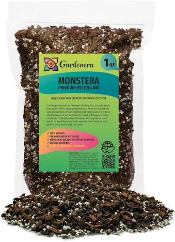 Miniatura 46 de Musgo de Turba de Esfagno Natural Premium - Enmienda de Suelo de Jardinería y Medio de Suelo para Plantas Carnívoras de Gardenera