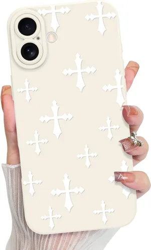 Miniatura 14 de MZELQ Funda para iPhone 17 Pro 2025, diseño de girasoles de silicona, flores florales, protección de cámara, funda delgada y suave para teléfono