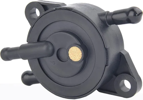 Miniatura 2 de Bomba de combustible compatible con John Deere X300 X300R X304 X350R X310 X320 X324 X360 X500 X530 X534 Z465 reemplaza a UC16533
