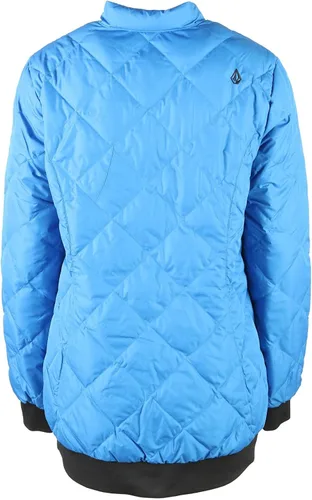 Miniatura 2 de Volcom Casco Down Puff Jacket para mujer