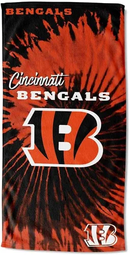 Miniatura 46 de Northwest NFL - Toalla de playa unisex para adultos