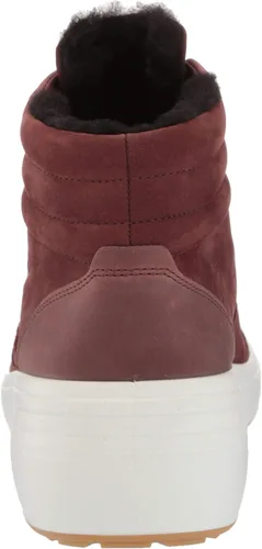 Miniatura 3 de ECCO Botas de invierno suaves de 7 cuñas para mujer