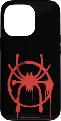 Miniatura 10 de Funda para iPhone 13 Pro Max Marvel Spider-Man Into the Spider-Verse Miles Morales Spider