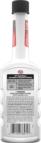 Miniatura 4 de Inyector de combustible y tratamiento de carburador STP