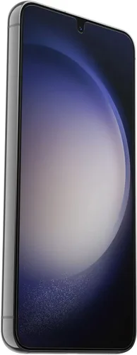 Miniatura 5 de OtterBox Alpha Flex - Protector de pantalla antimicrobiano con luz azul para Galaxy S23, respuesta táctil impecable, resistente a huellas