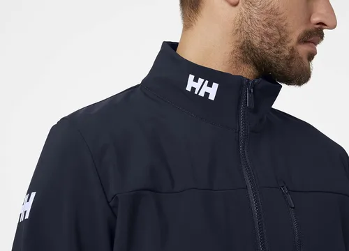 Miniatura 6 de Helly-Hansen Chaqueta Softshell Crew 2.0 para hombre