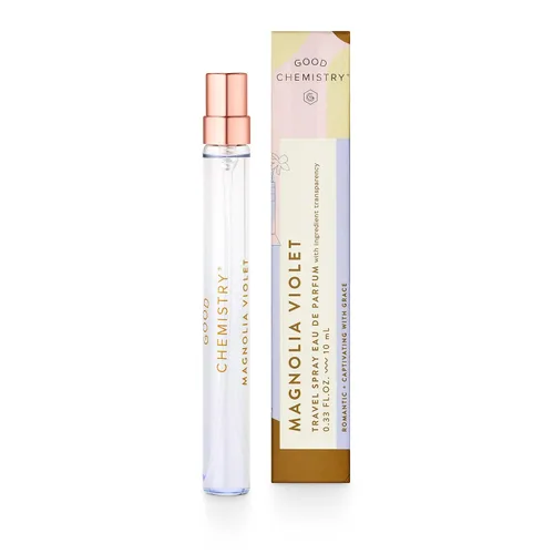 Miniatura 11 de Good Chemistry Eau de Parfume en espray de viaje Cheerful Charmer
