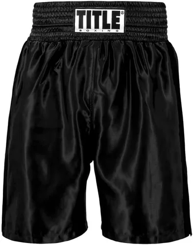 Miniatura 2 de Title Boxing unisex-adult mens Boxing