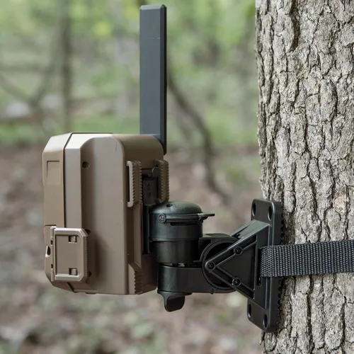 Miniatura 7 de Moultrie Edge 2 Cellular Trail Camera - Auto Connect Nationwide 4G LTE - On Demand 36MP Photo - 1080P Video with HD Audio - 100 Ft Detection Range
