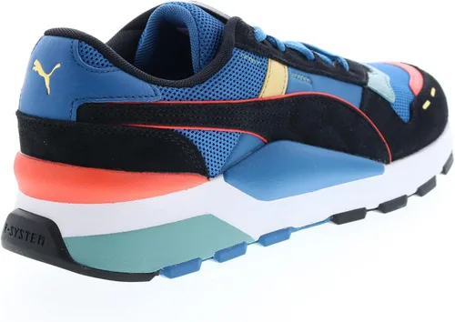 Miniatura 8 de PUMA Zapatos casuales Rs 20 Go para hombre color azul