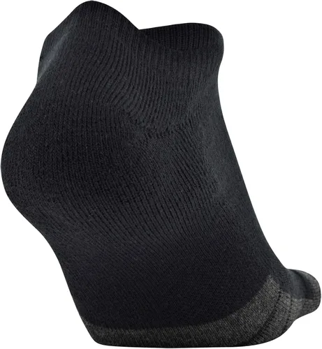 Miniatura 3 de Under Armour Adult Performance Tech No Show Socks Multipairs