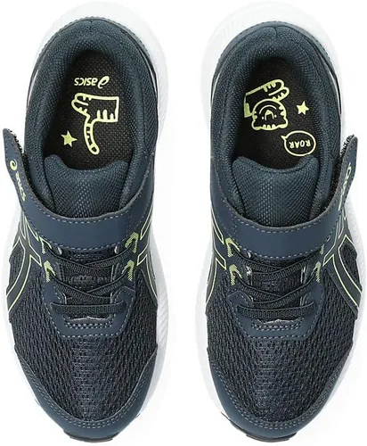 Miniatura 6 de ASICS Tenis para correr Preescolar Contend 8 para niños