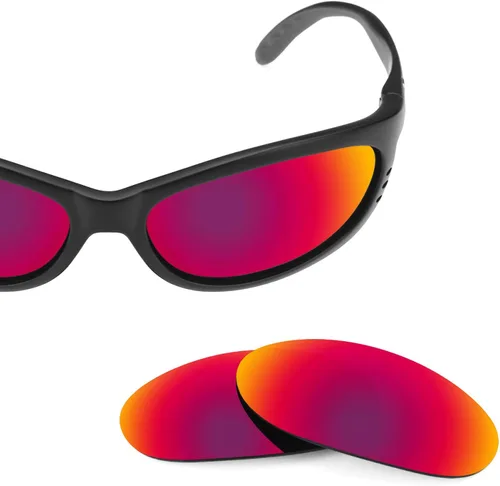 Miniatura 103 de Revant Lentes de repuesto para gafas de sol Costa Fathom, opciones polarizadas, protección UV, resistentes a los arañazos y a los impactos