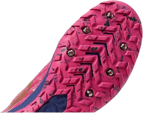 Miniatura 7 de Saucony Tenis Havok Xc3 Spike para mujer
