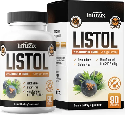 Listol: reduce la hinchazón en pies, tobillos y piernas. Di adiós a la retención de agua y la hinchazón con este diurético natural. Alivia la