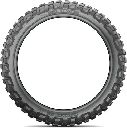 Miniatura 4 de Michelin Anakee Wild - Neumático delantero (120/70R-19)