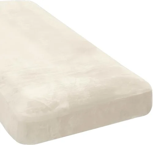 Miniatura 212 de H.VERSAILTEX - Funda de terciopelo elástica y afelpada para protección de cojines de sofá biplaza, silla o sofá, 2 piezas, tamaño grande, color gris