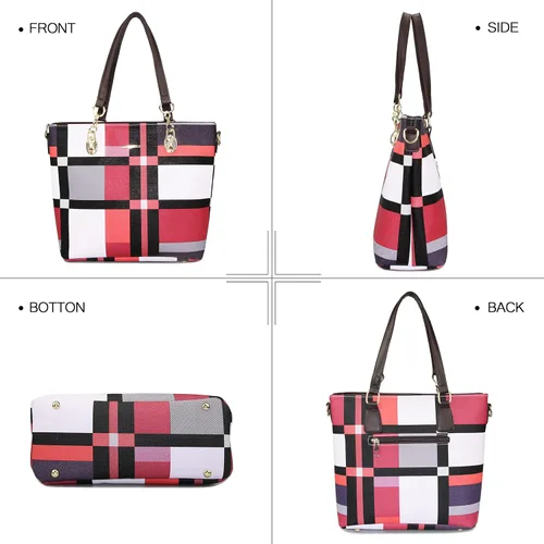 Miniatura 151 de 2E-youth - Bolsas y carteras de diseño para mujer, bolso de hombro, bolsa de mano
