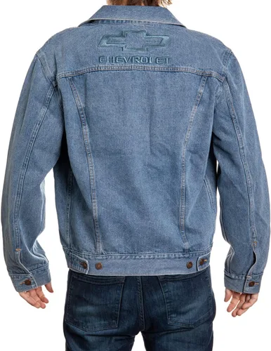 Miniatura 3 de Calhoun Chaqueta vaquera de General Motors con licencia