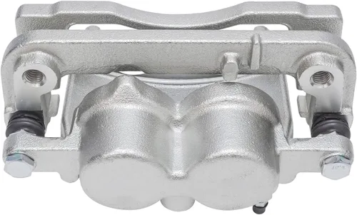 Miniatura 7 de Detroit Axle - Kit de freno delantero para Chevy GMC Silverado Sierra Yukon XL Express Savana Suburban 1500 Tahoe Avalanche Cadillac Escalade Pinza