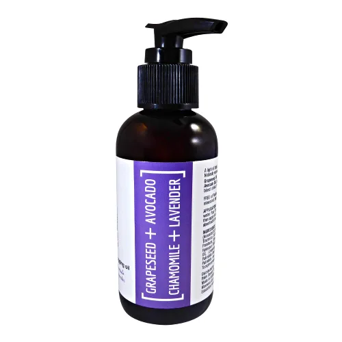 Miniatura 8 de Waxness Dr. Bump Natural Pre-Post Waxing Kit con loción y aceite concentrado hidrófilo que no obstruye