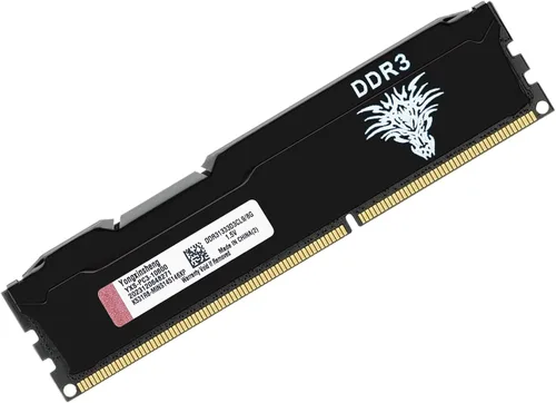 Miniatura 8 de Yongxinsheng DDR3 8GB RAM de escritorio 1866MHz PC3-14900 UDIMM no ECC sin búfer 1.5V 2Rx8 Dual Rank 240 Pin CL13 Módulo de actualización de memoria