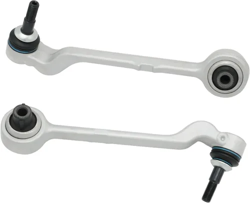 Miniatura 6 de Kit de suspensión de brazo de control inferior delantero, 4 piezas, compatible con BMW E90 325i 328i 330i 335i 335i 335is 128i 135i X1 (solo 2WD)