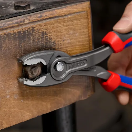 Miniatura 8 de Alicates TwinGrip KNIPEX